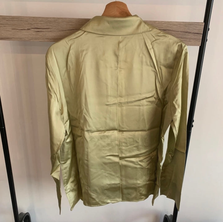 Chemise J*cquemus
