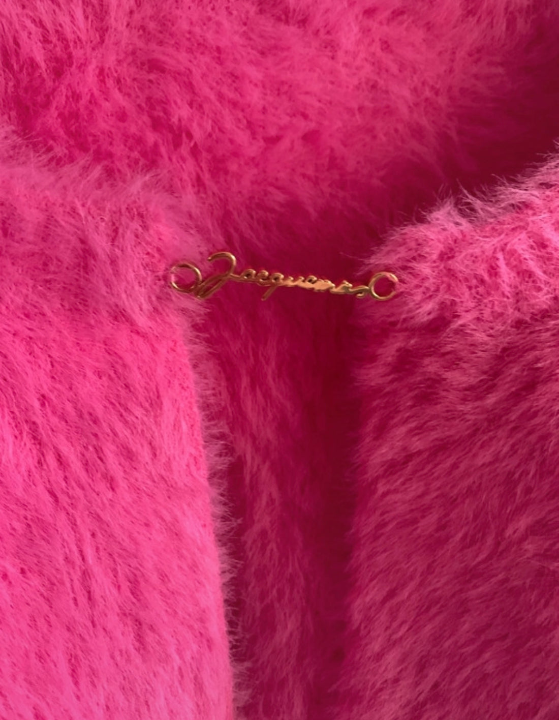 Pull J*cquemus