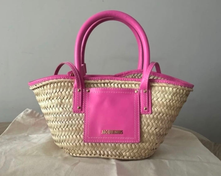 Sac J*cquemus