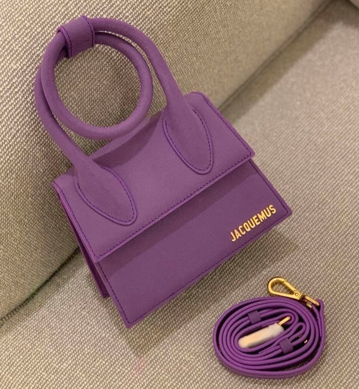 Sac J*cquemus