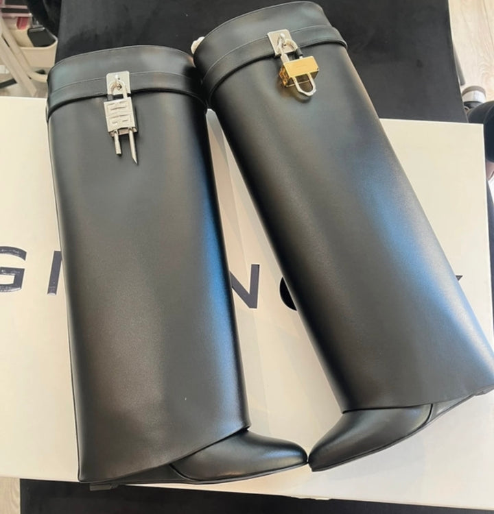 Bottes G*venchy