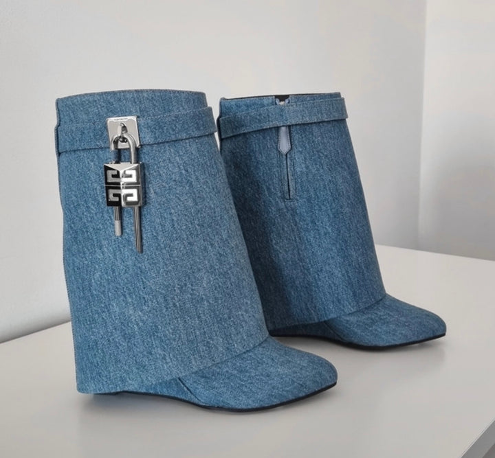 Bottes G*venchy