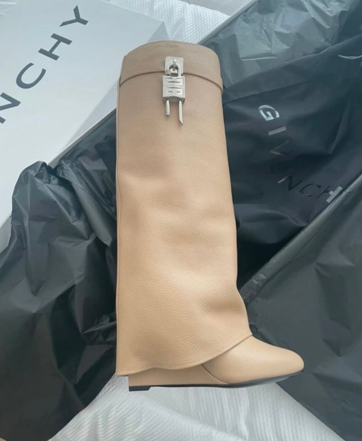 Bottes G*venchy