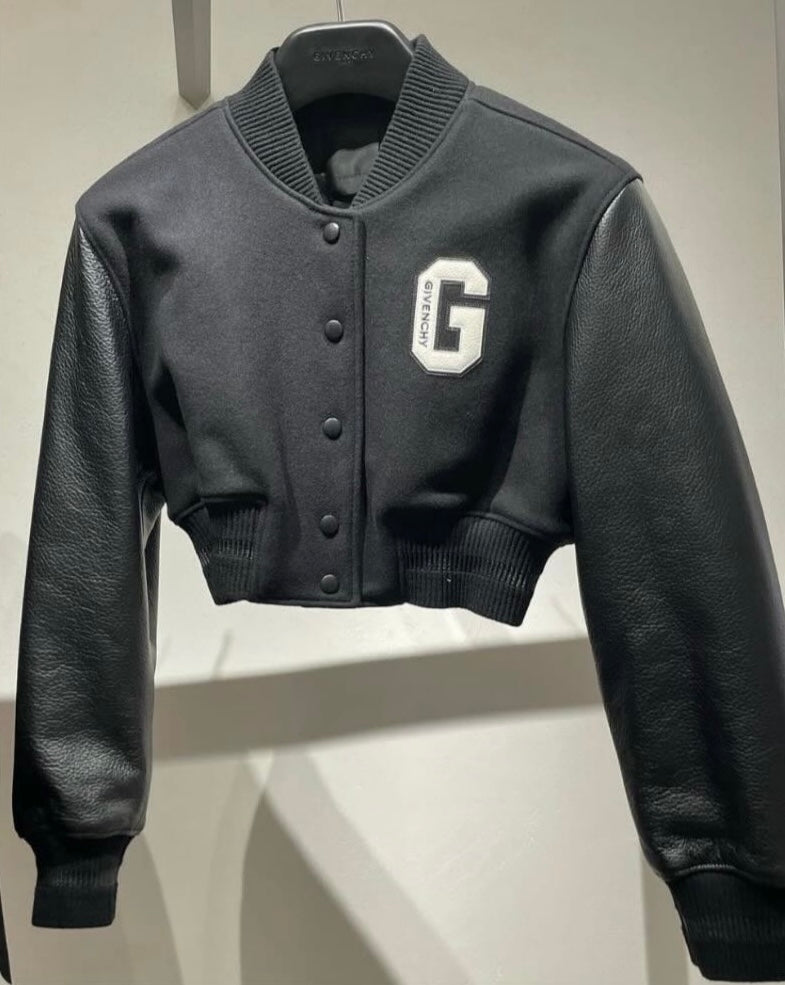 Vestes G*venchy