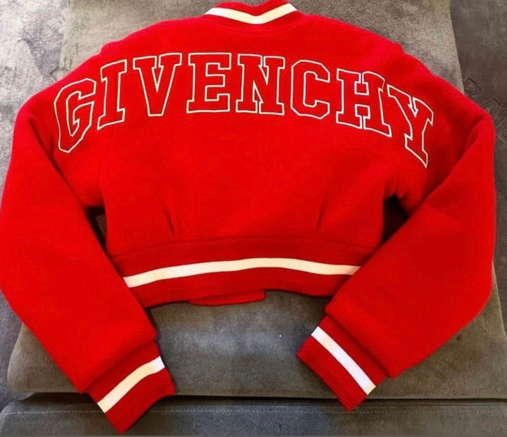 Vestes G*venchy