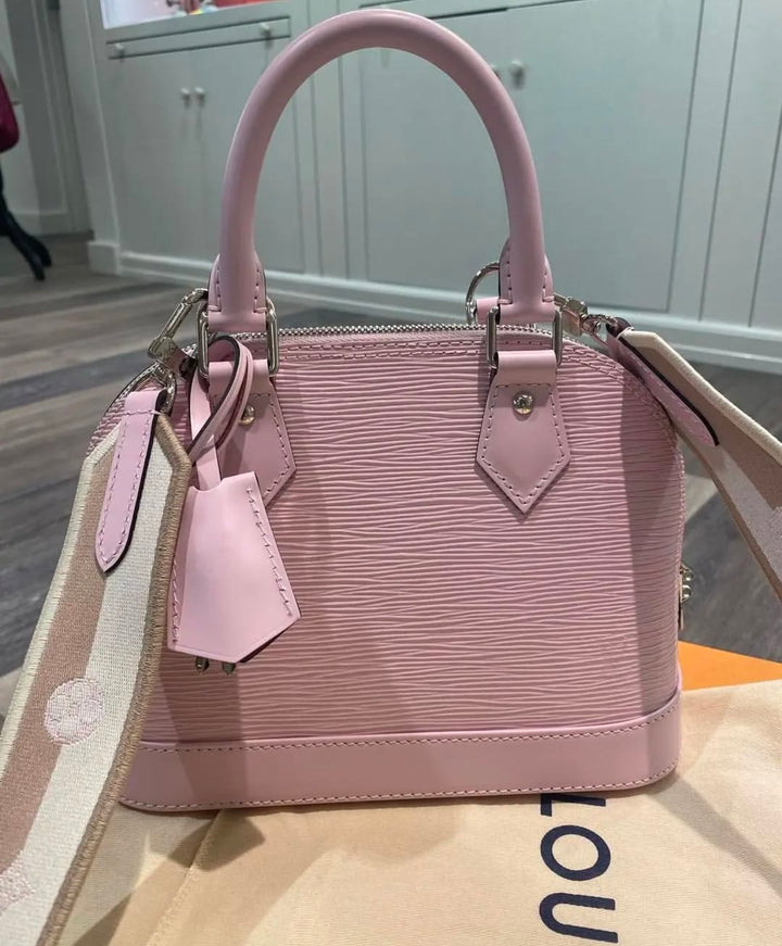 Sac Lv