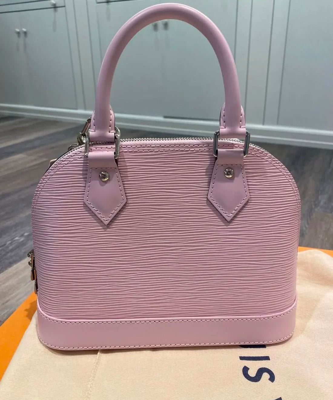 Sac Lv
