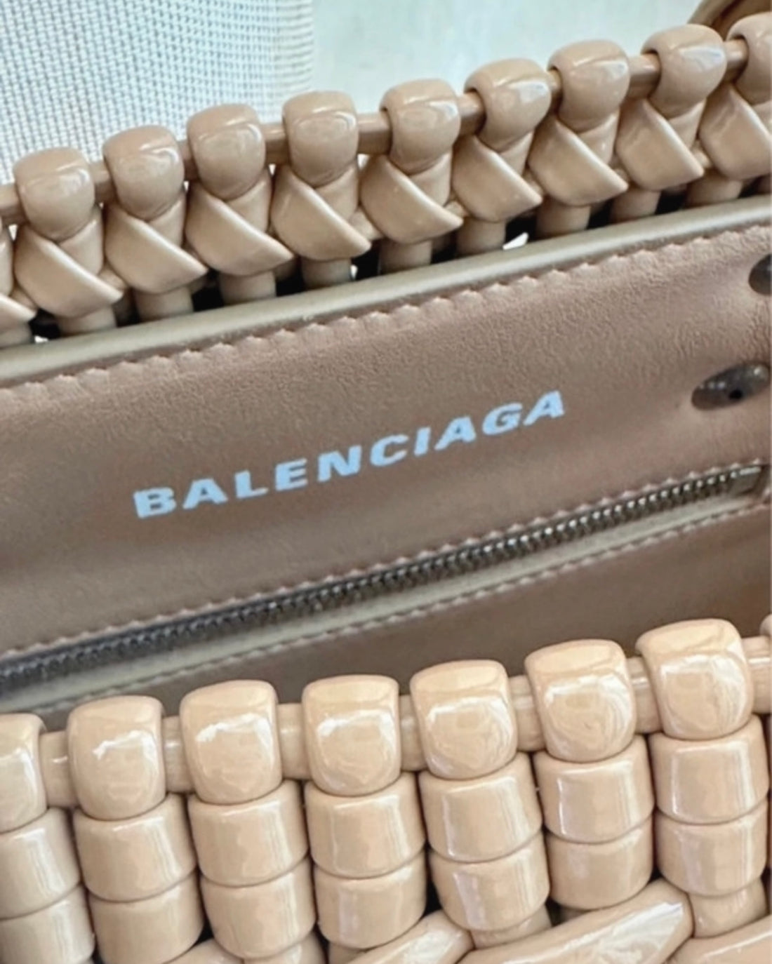 Sac B*lenciaga