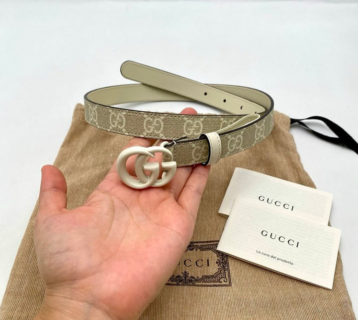 Ceinture G*cci