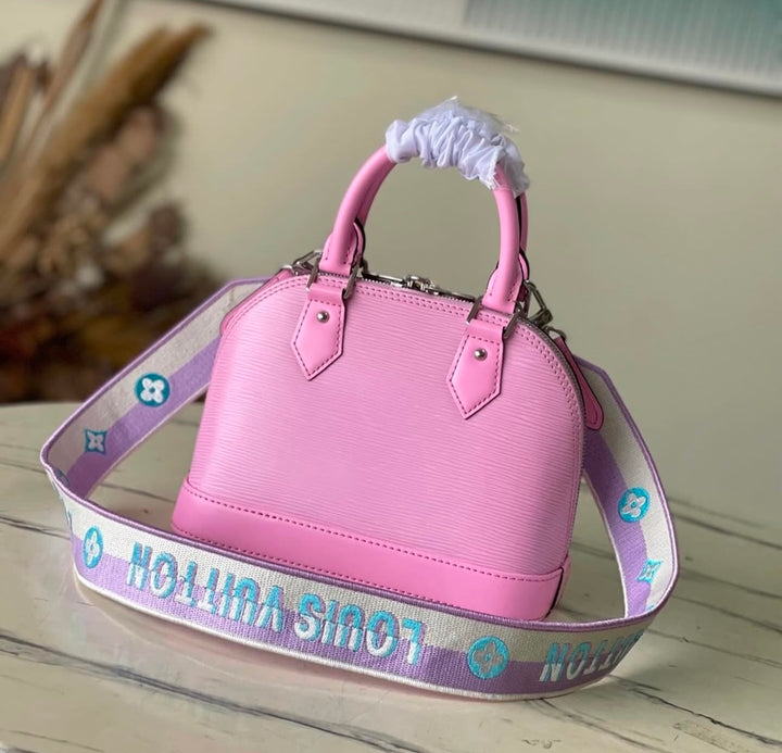 Sac Lv
