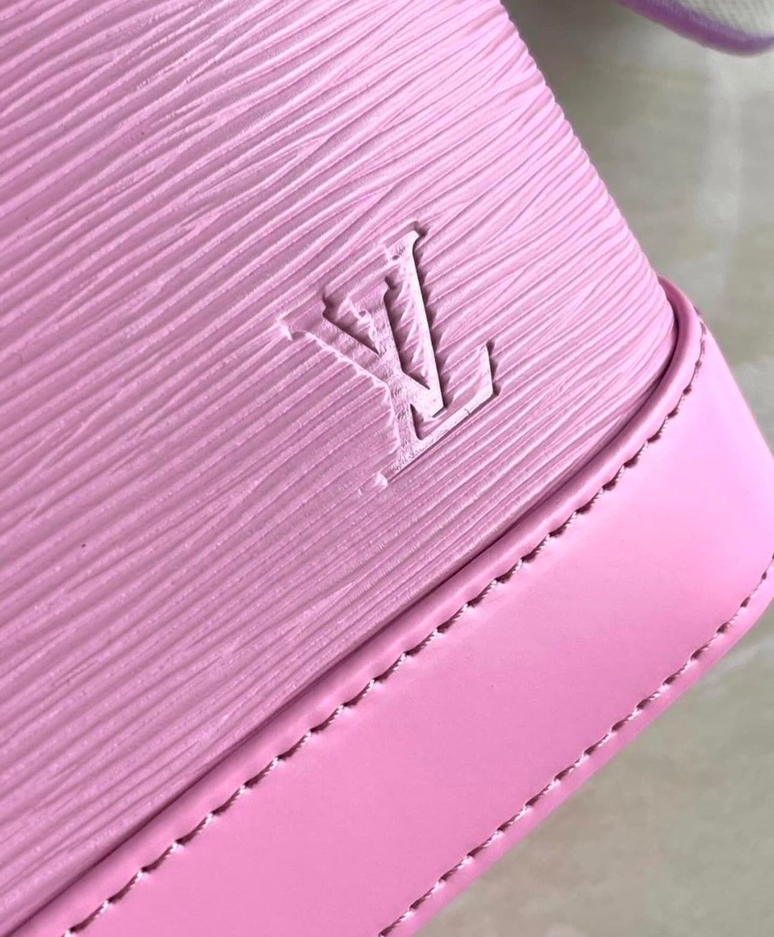 Sac Lv