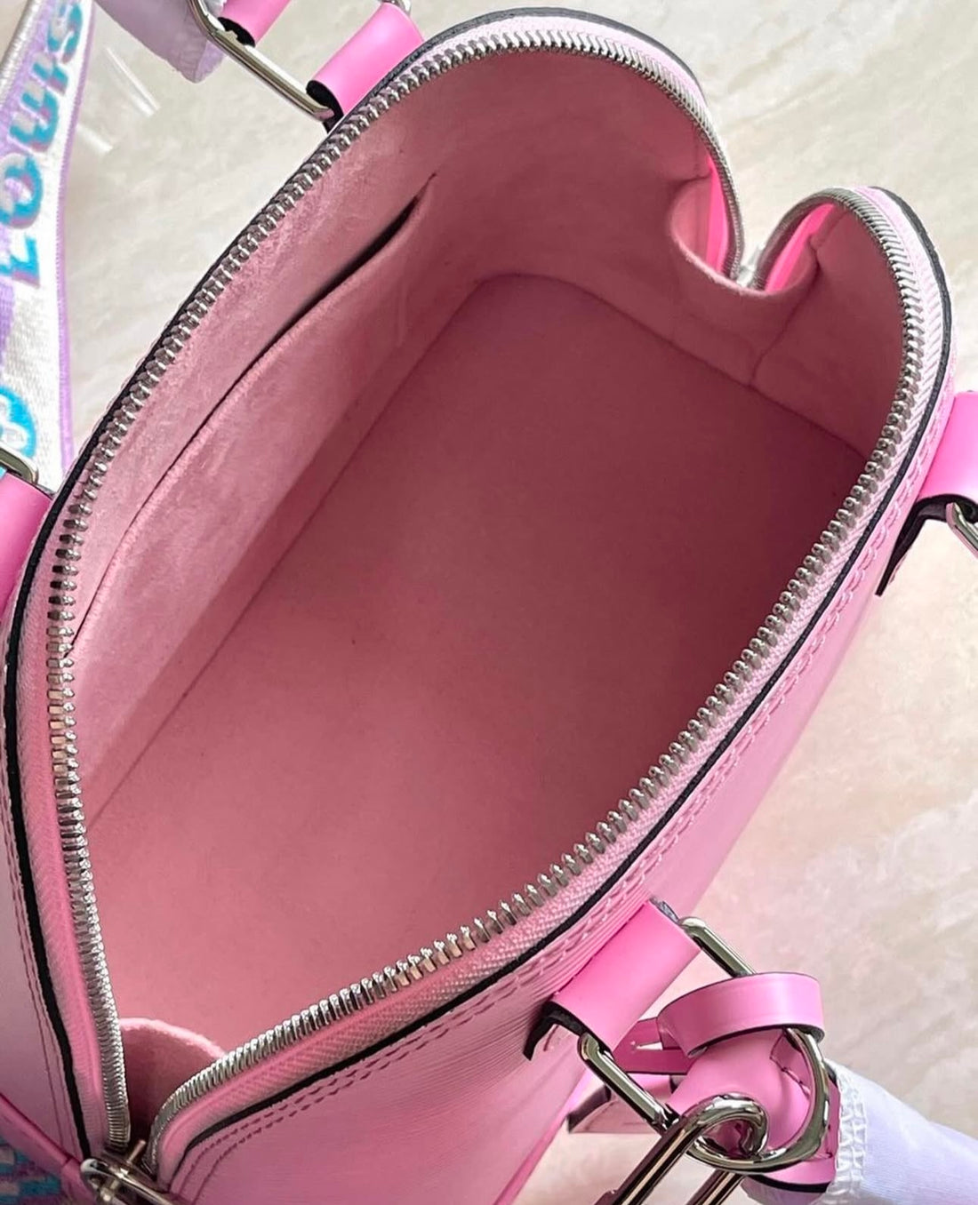 Sac Lv