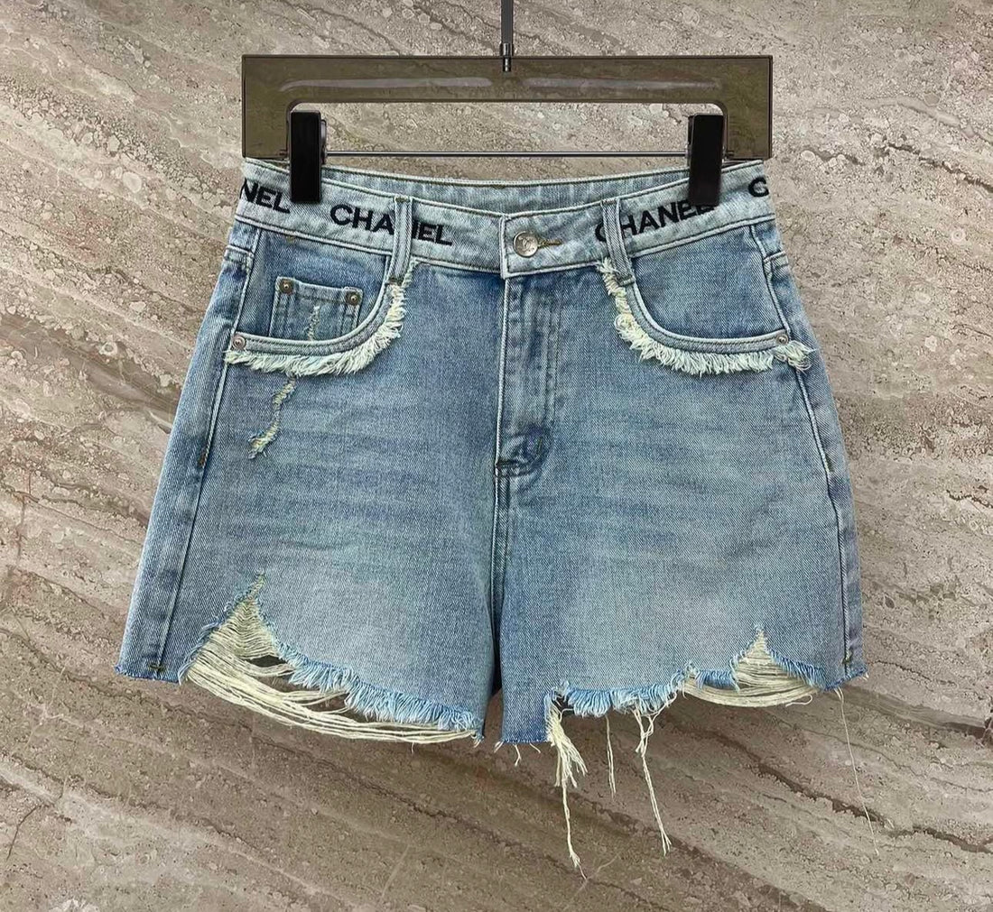 Short Ch*nel
