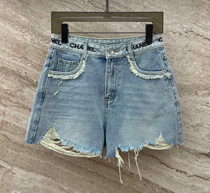 Short Ch*nel