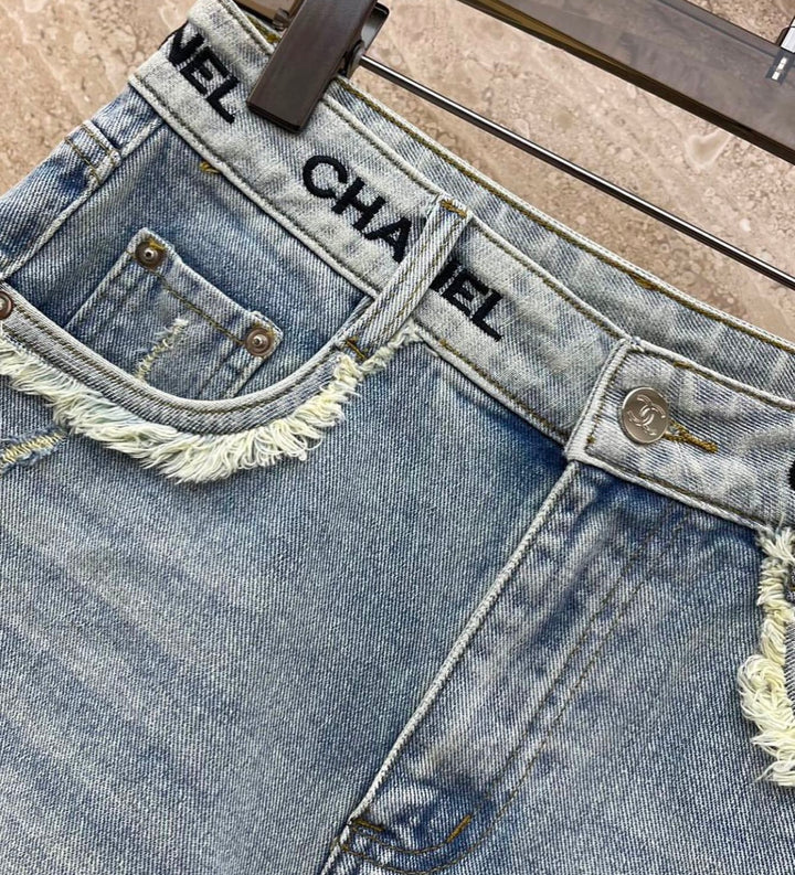 Short Ch*nel