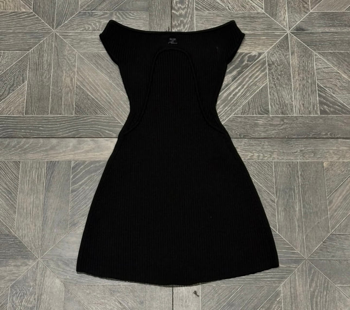 Robe Courr*ges