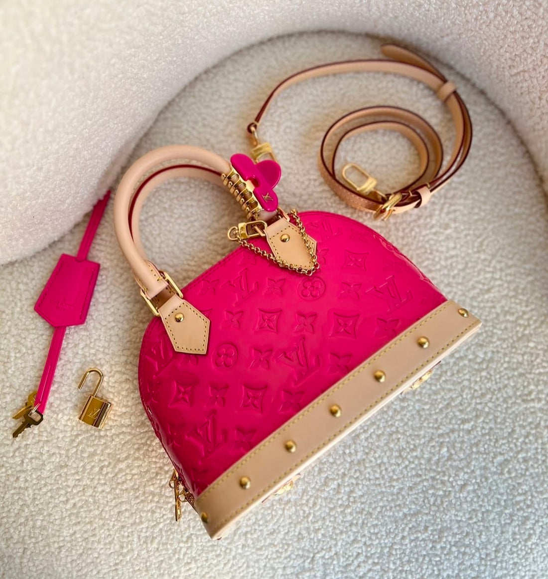 Sac Lv