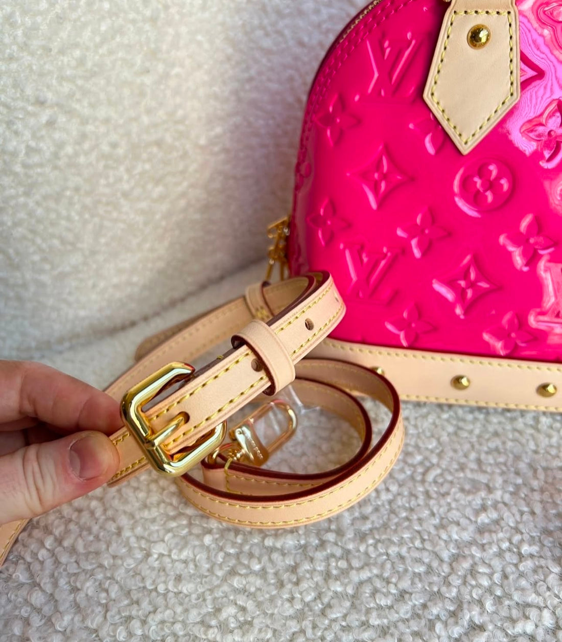 Sac Lv