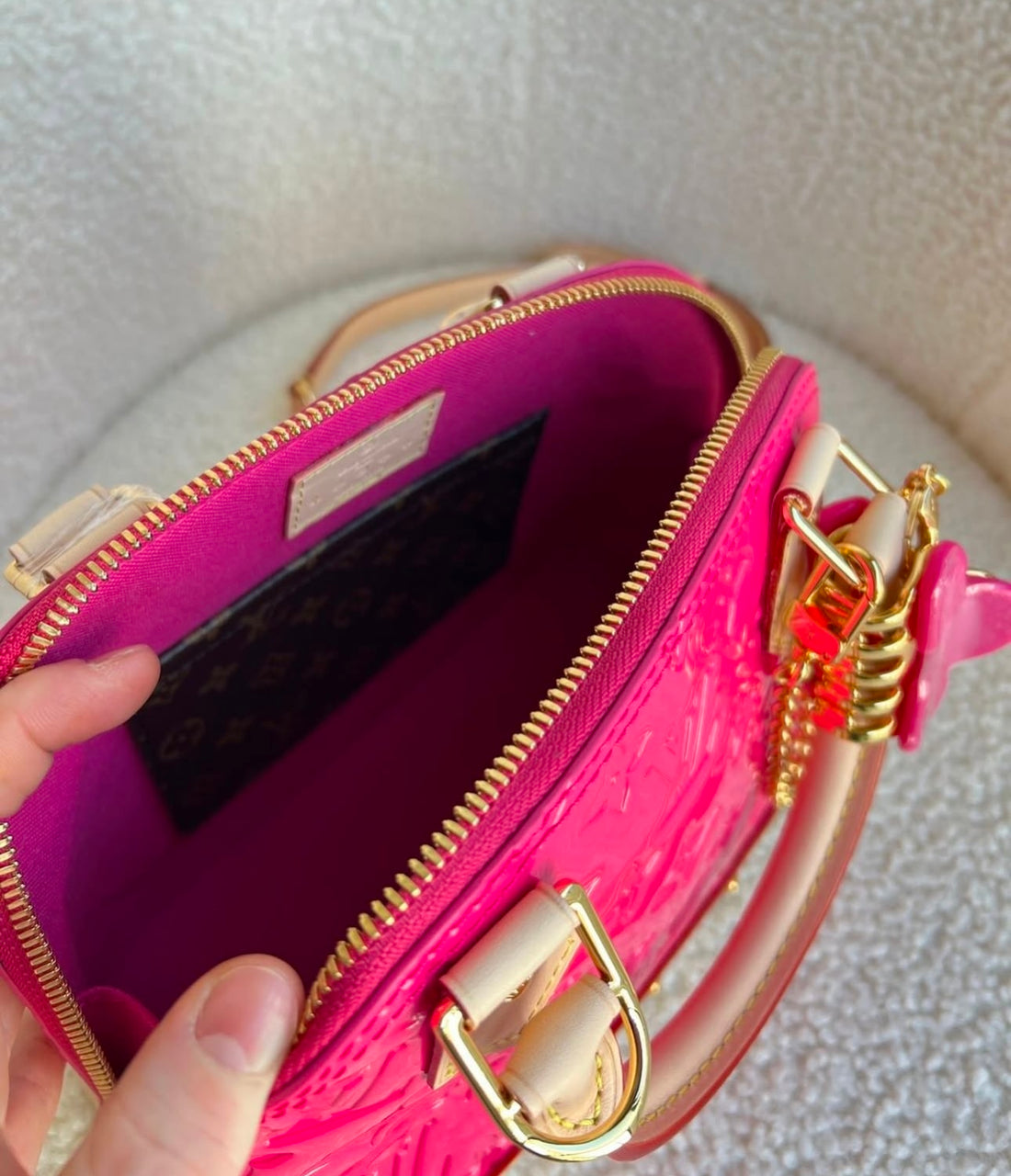 Sac Lv