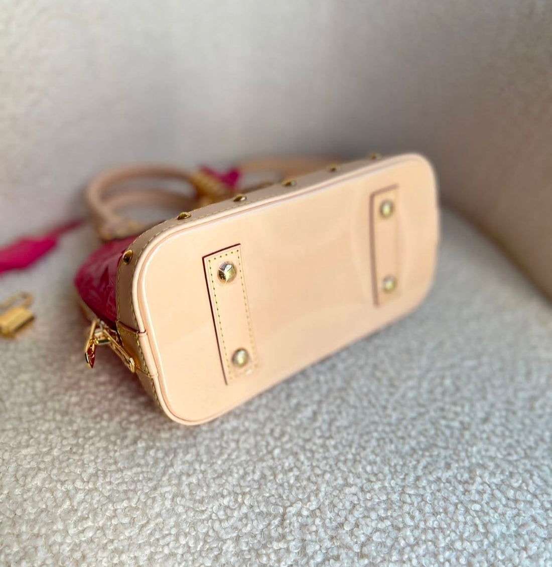 Sac Lv