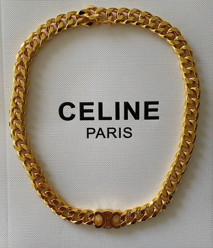 Collier C*line