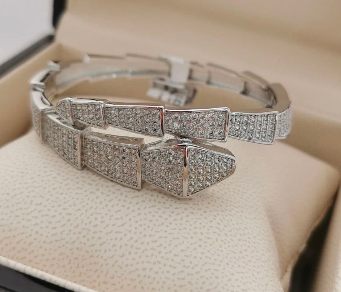 Bracelet Bvlgari