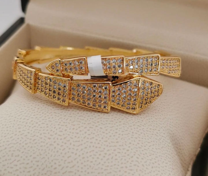 Bracelet Bvlgari