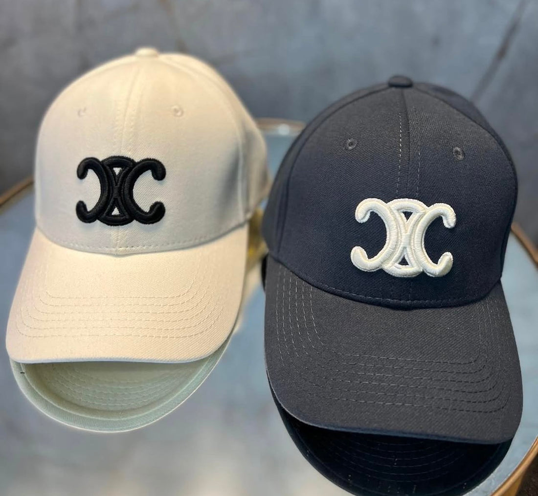 Casquette C*line