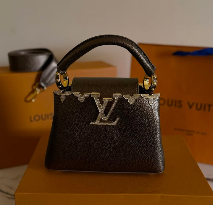 Sac Lv