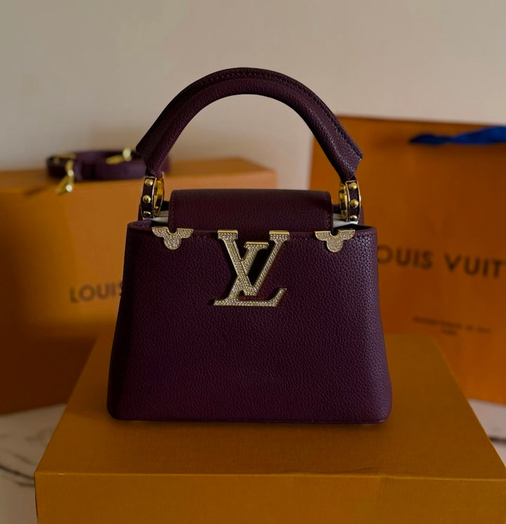 Sac Lv
