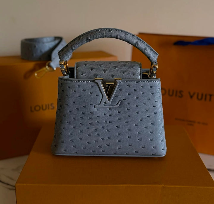 Sac Lv