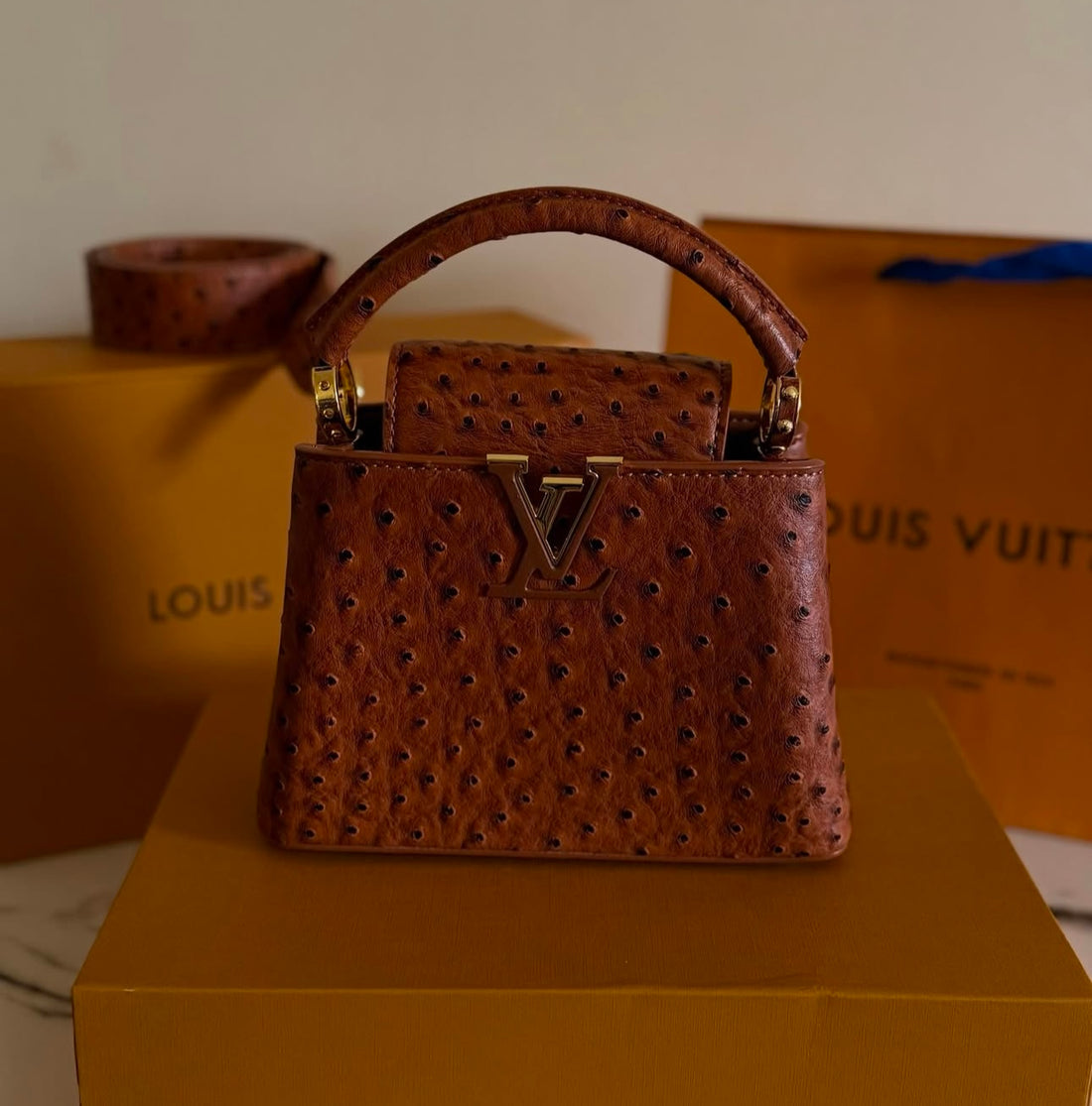 Sac Lv