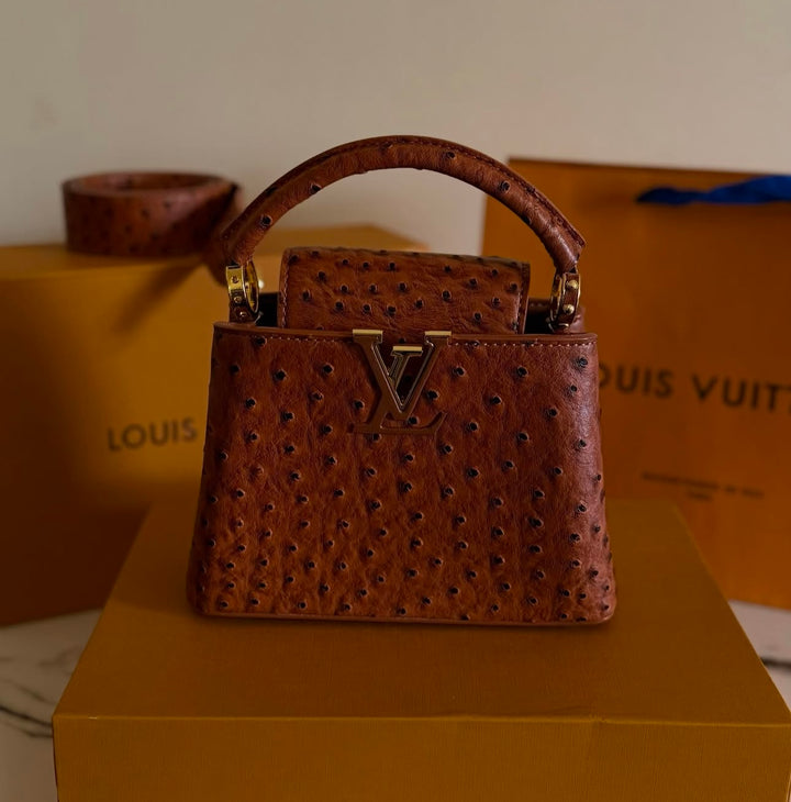 Sac Lv