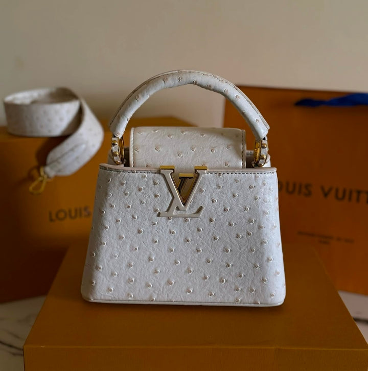 Sac Lv
