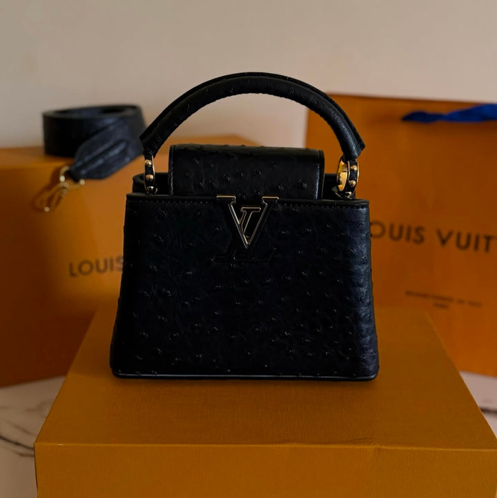 Sac Lv