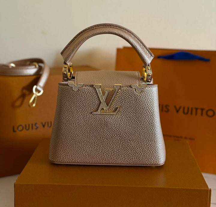 Sac Lv