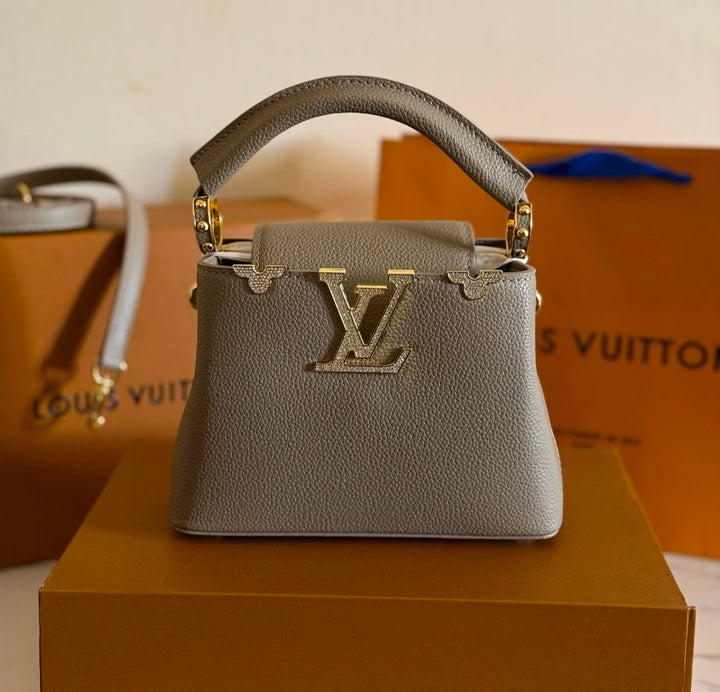 Sac Lv