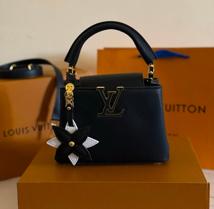 Sac Lv