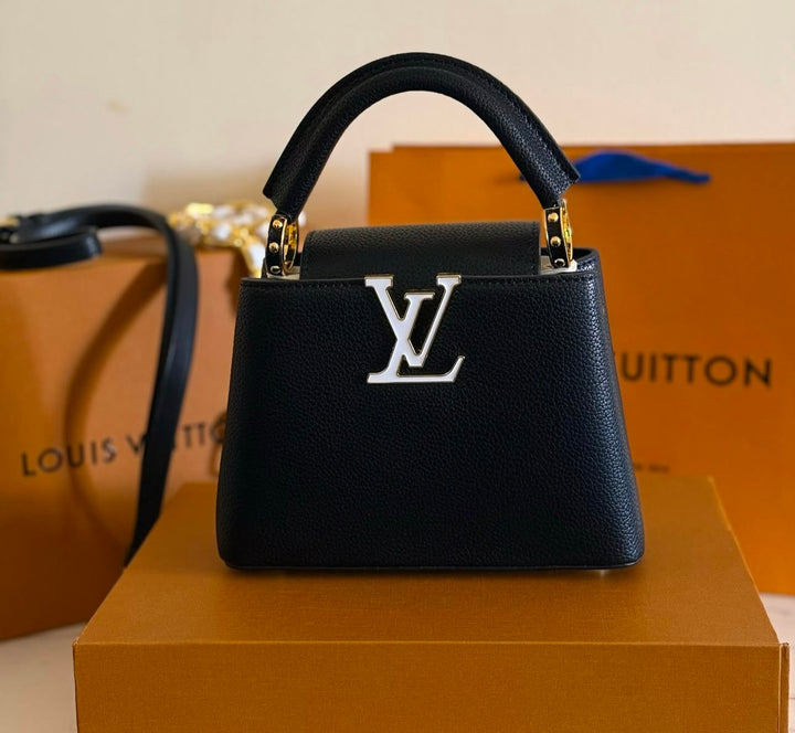 Sac Lv