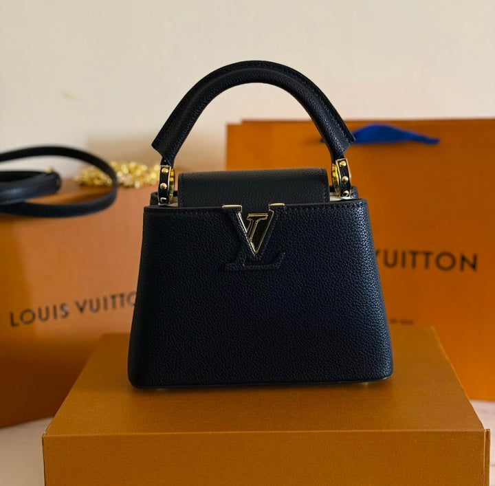 Sac Lv