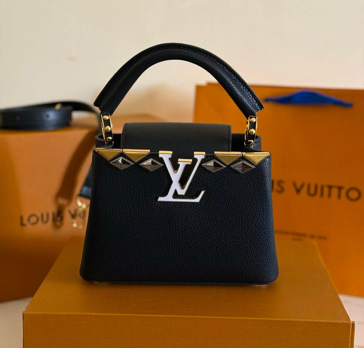 Sac Lv