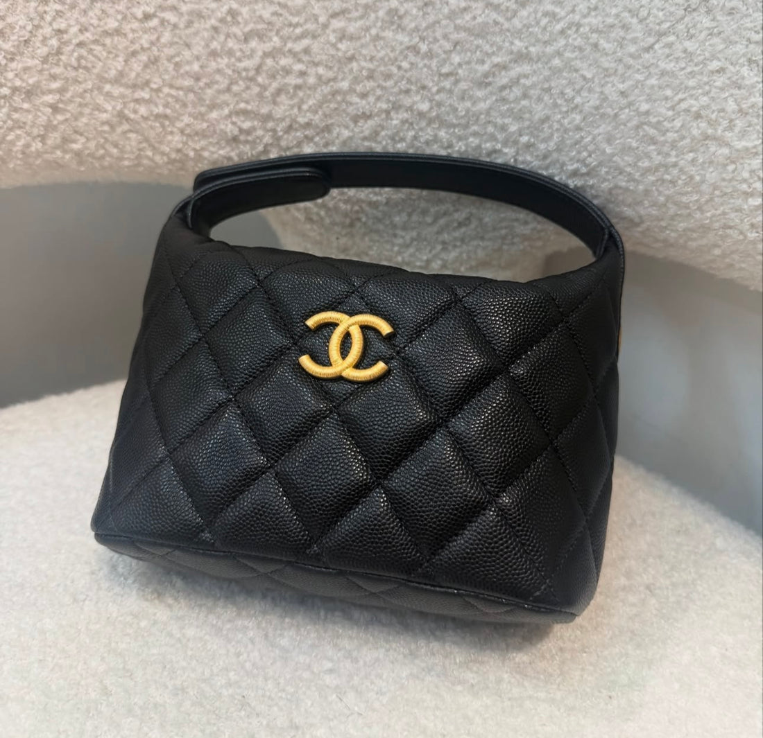 Sac Ch*nel