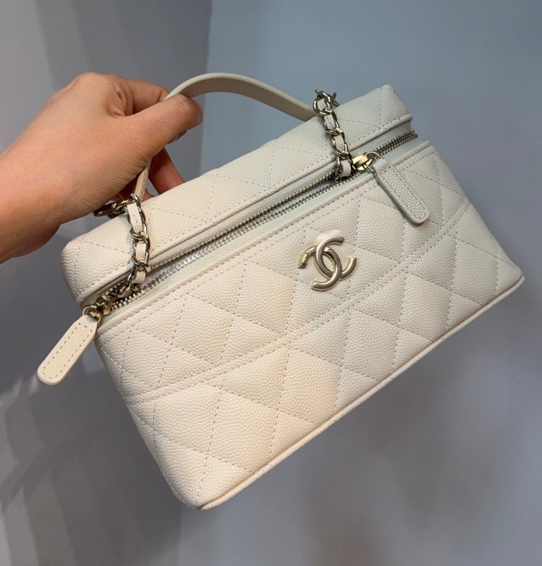 Sac Ch*nel