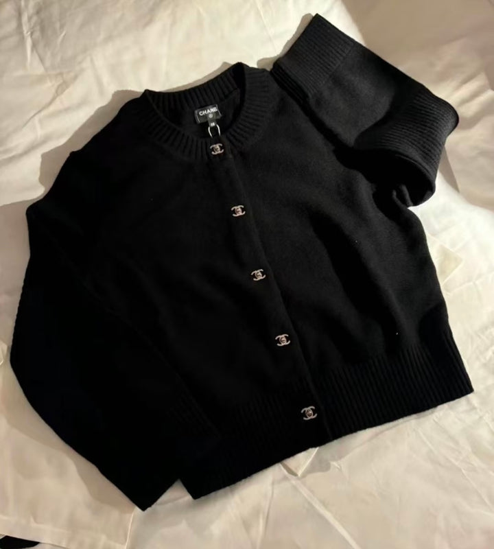 Gilet Ch*nel