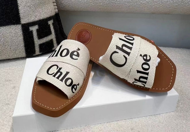 Sandales Chlo*