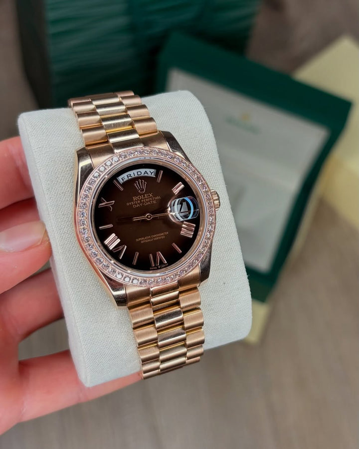 Montres