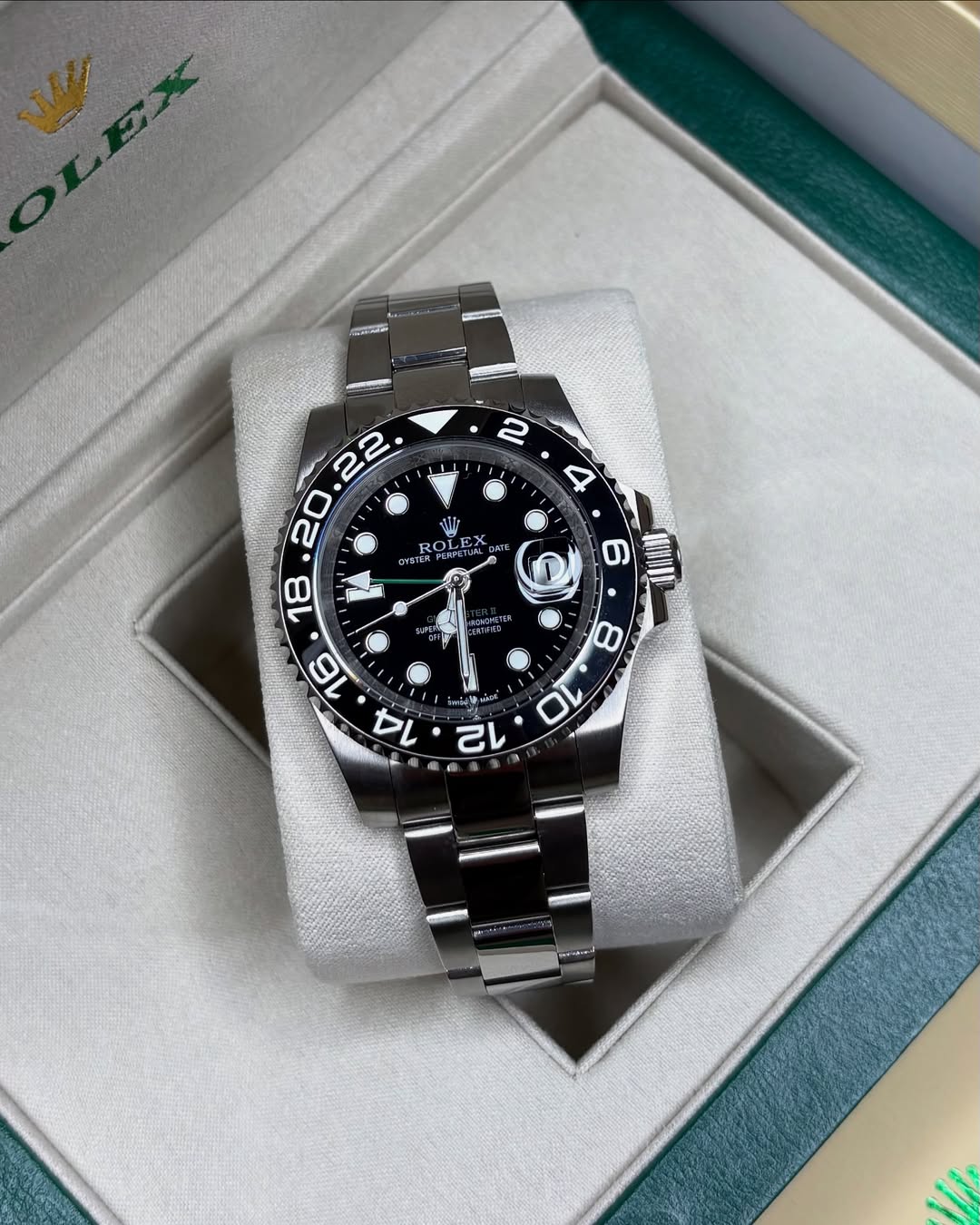 Montres