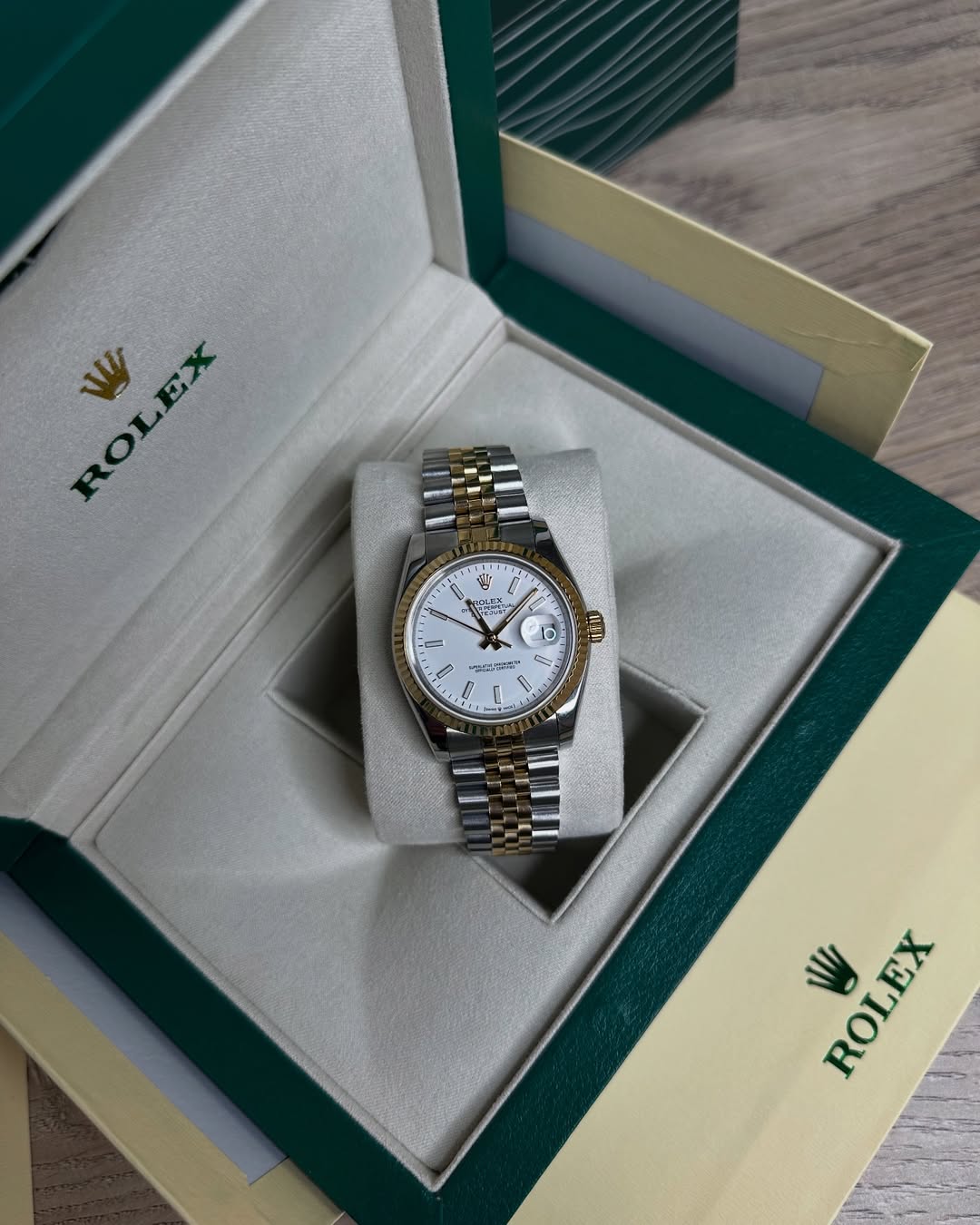 Montres