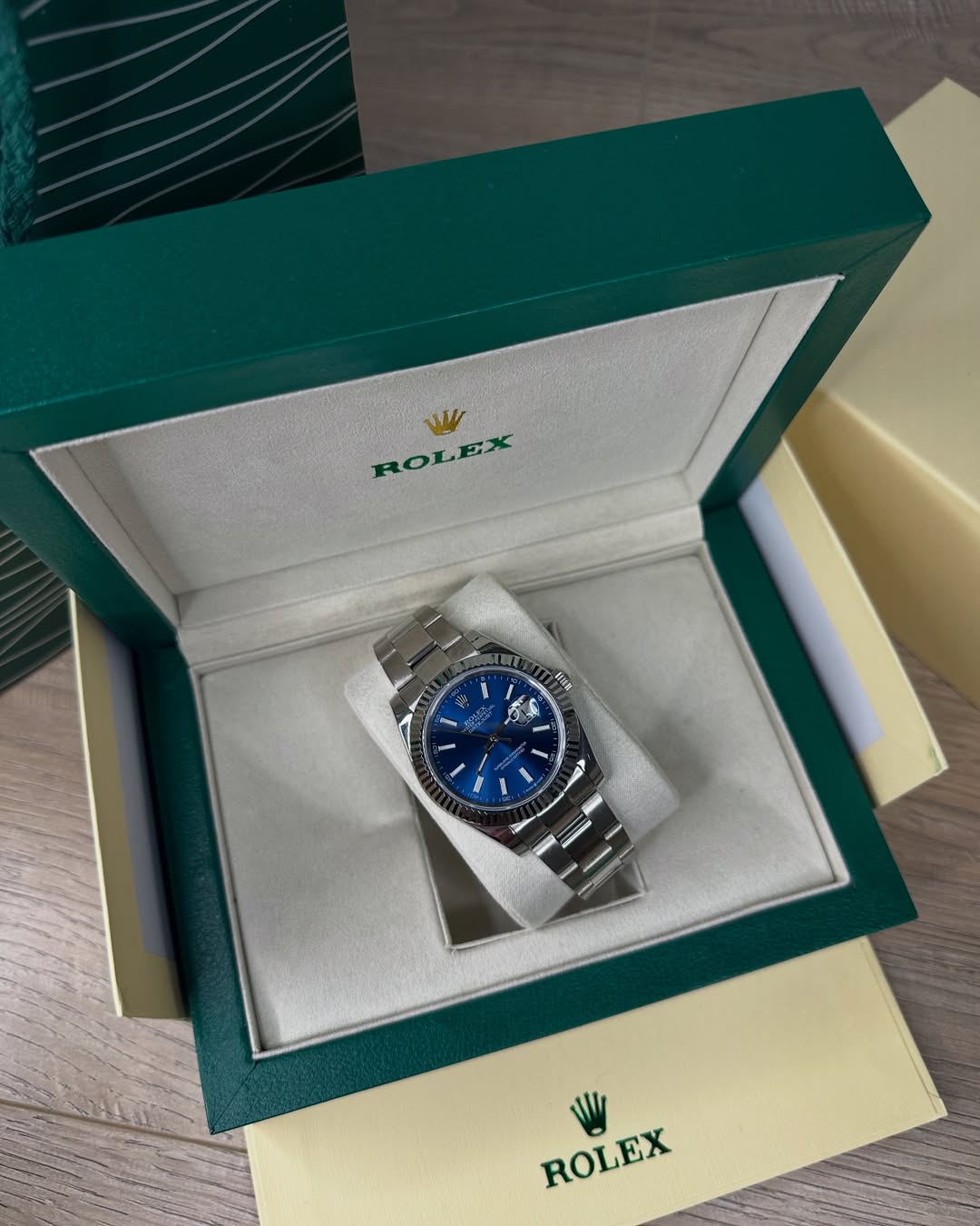 Montres