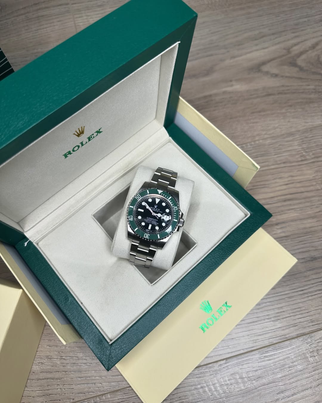 Montres